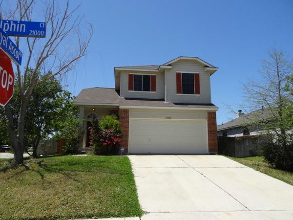21000 Godolophin CT , Pflugerville, TX 78660