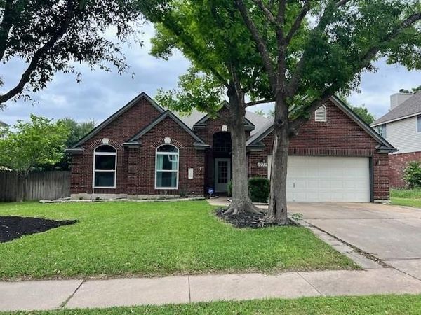 1239 Rocky Creek DR , Pflugerville, TX 78660