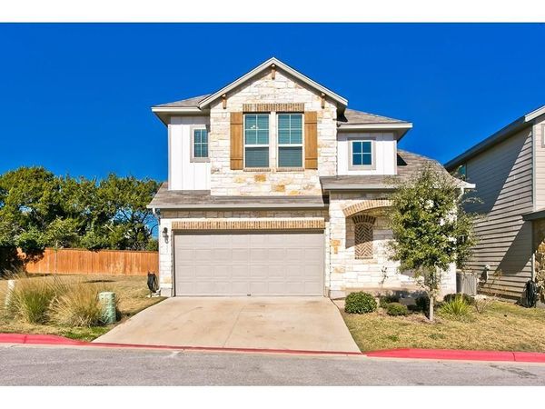 9802 Tanglemede ST , Austin, TX 78748