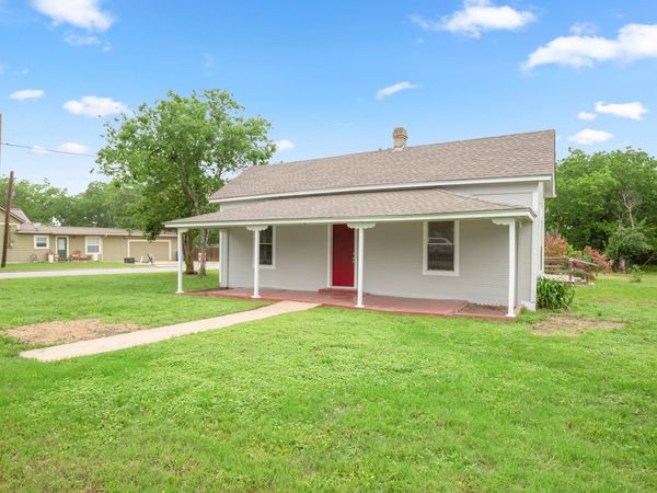 104 W Hall ST, Pflugerville, TX 78660