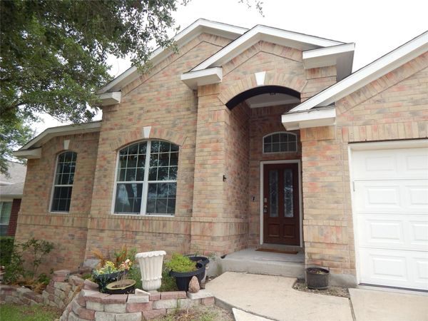 1536 Clary Sage LOOP, Round Rock, TX 78665