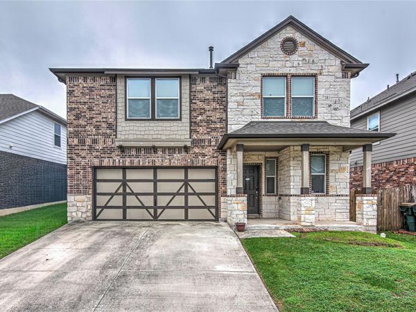 444 Sheepshank DR, Georgetown, TX 78633