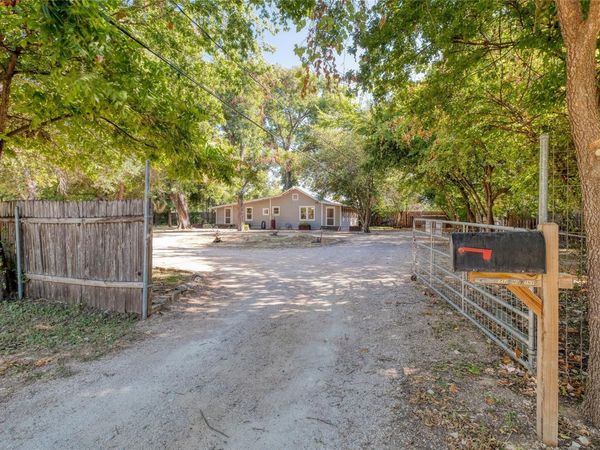 708 & 712 Nowotny LN, Austin, TX 78702