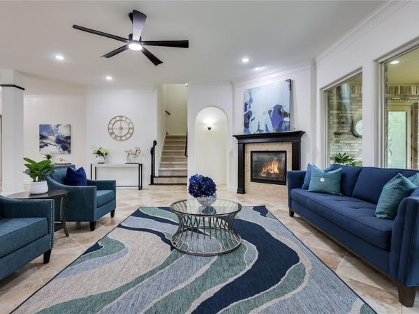 147 Bradshaw DR, Austin, TX 78737