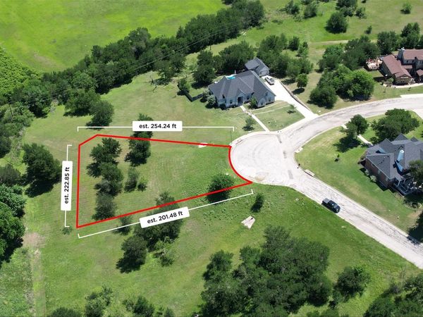 1700 Tanner LOOP , Taylor, TX 76574