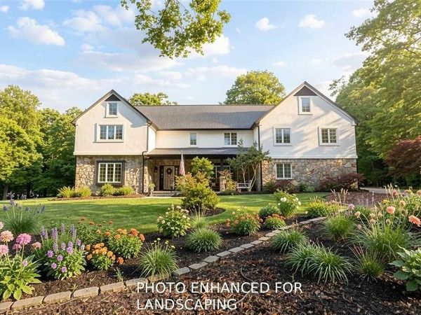 7501 Oak Valley Lane, Browns Summit, NC 27214