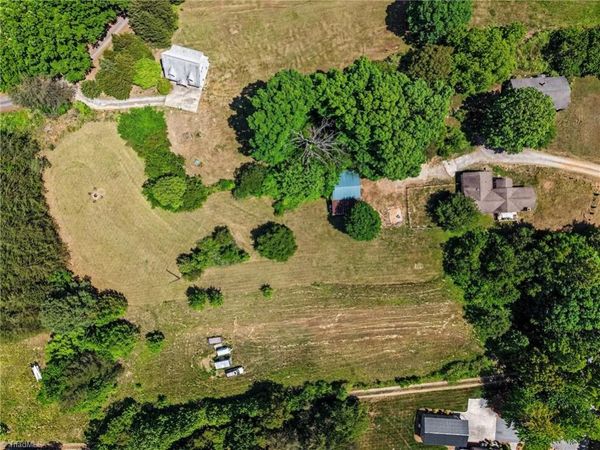 8124 E Harrell Road, Oak Ridge, NC 27310