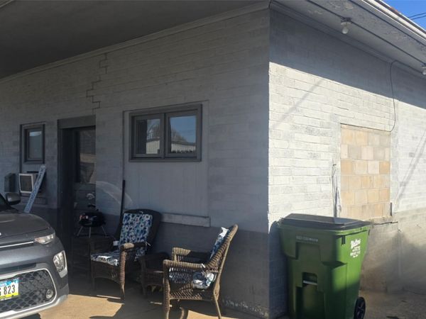 916 W Mamie Eisenhower Avenue , Boone, IA 50036