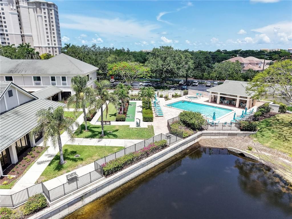 1001 Arbor Lake Dr, Unit 202, Naples, FL 34110 Photo