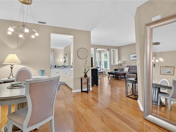 1345 Charleston Square DR , Unit 5, NAPLES, FL 34110
