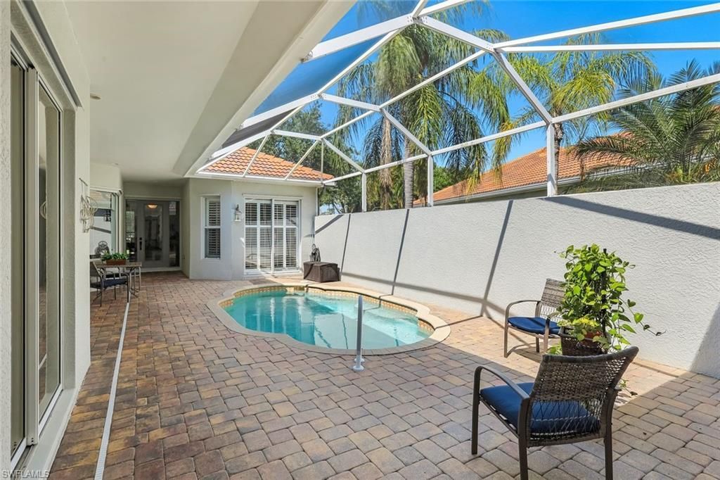3232 Sundance Cir, Naples, FL 34109 Photo