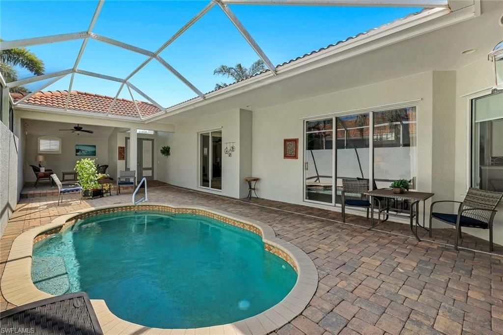 3232 Sundance Cir, Naples, FL 34109 Photo