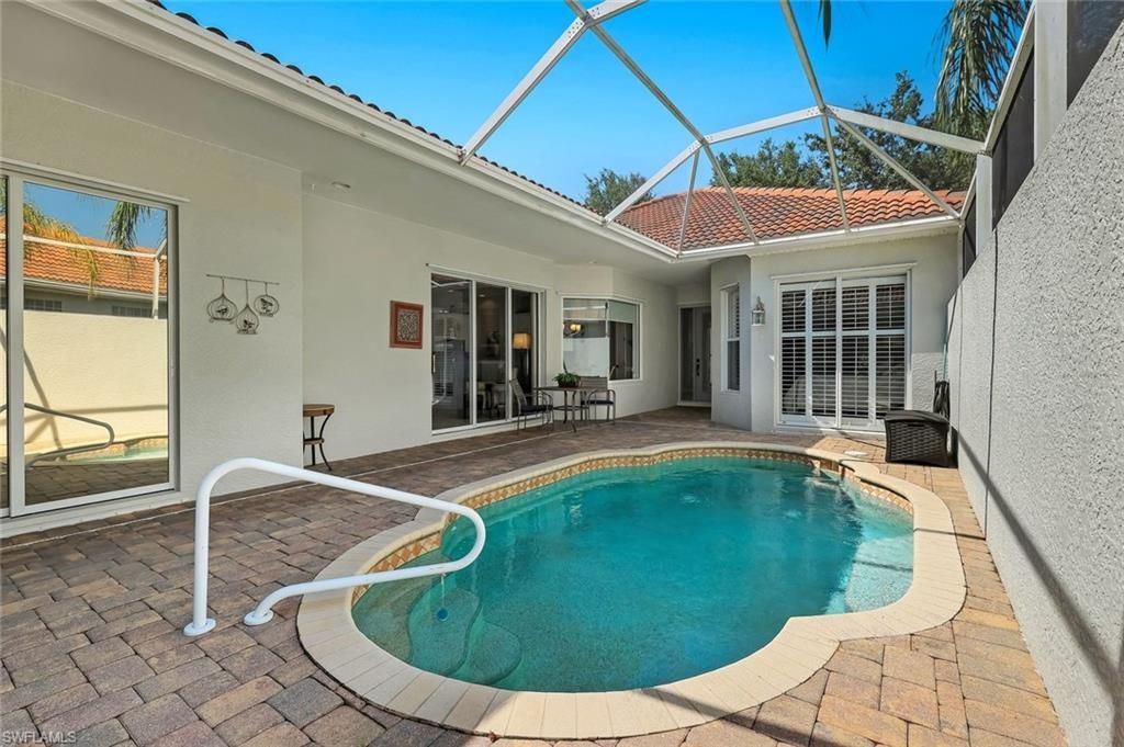 3232 Sundance Cir, Naples, FL 34109 Photo