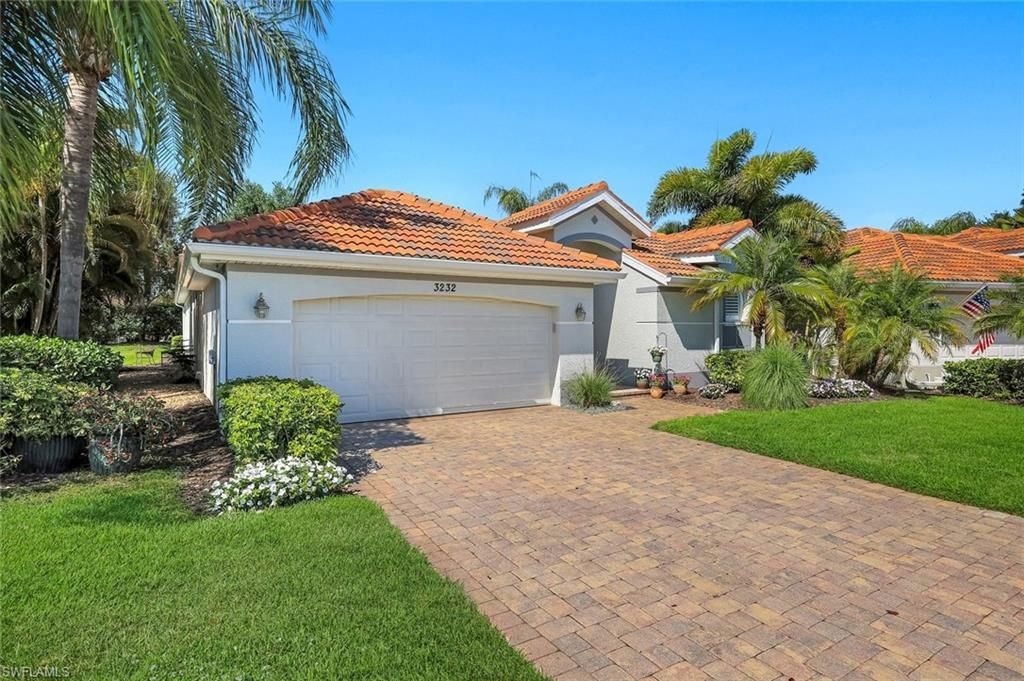 3232 Sundance Cir, Naples, FL 34109 Photo