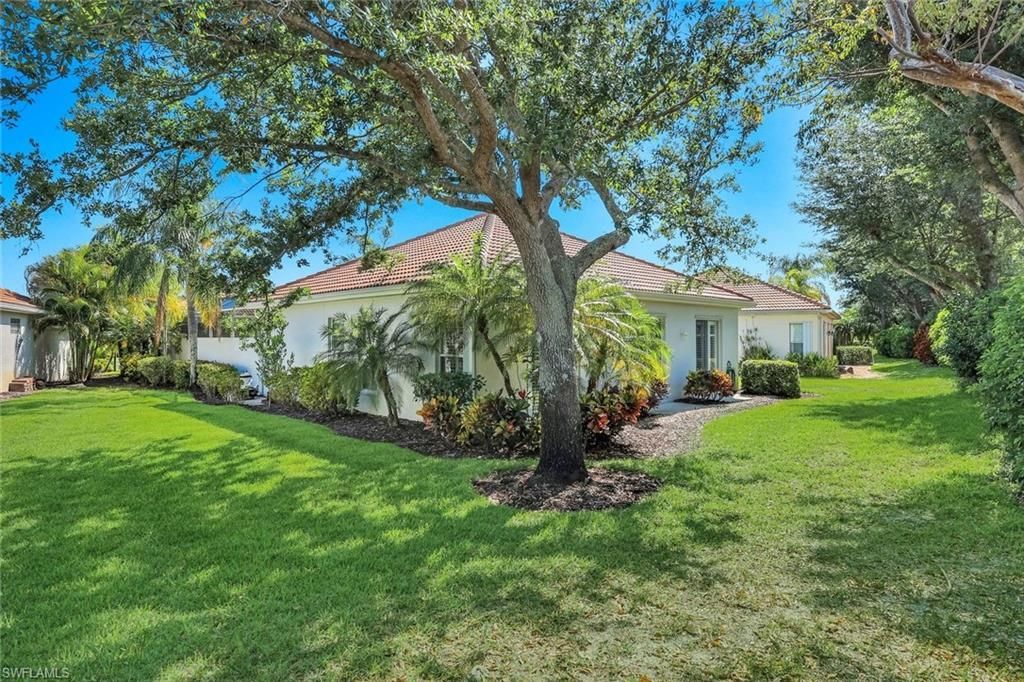 3232 Sundance Cir, Naples, FL 34109 Photo