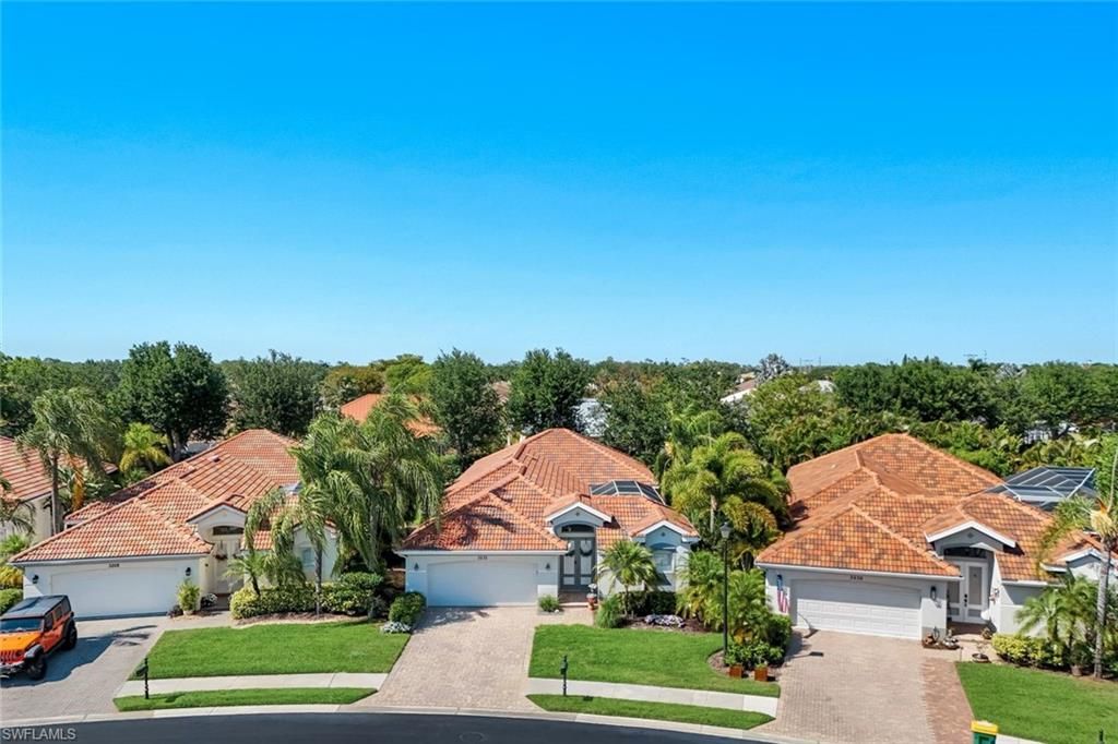 3232 Sundance Cir, Naples, FL 34109 Photo