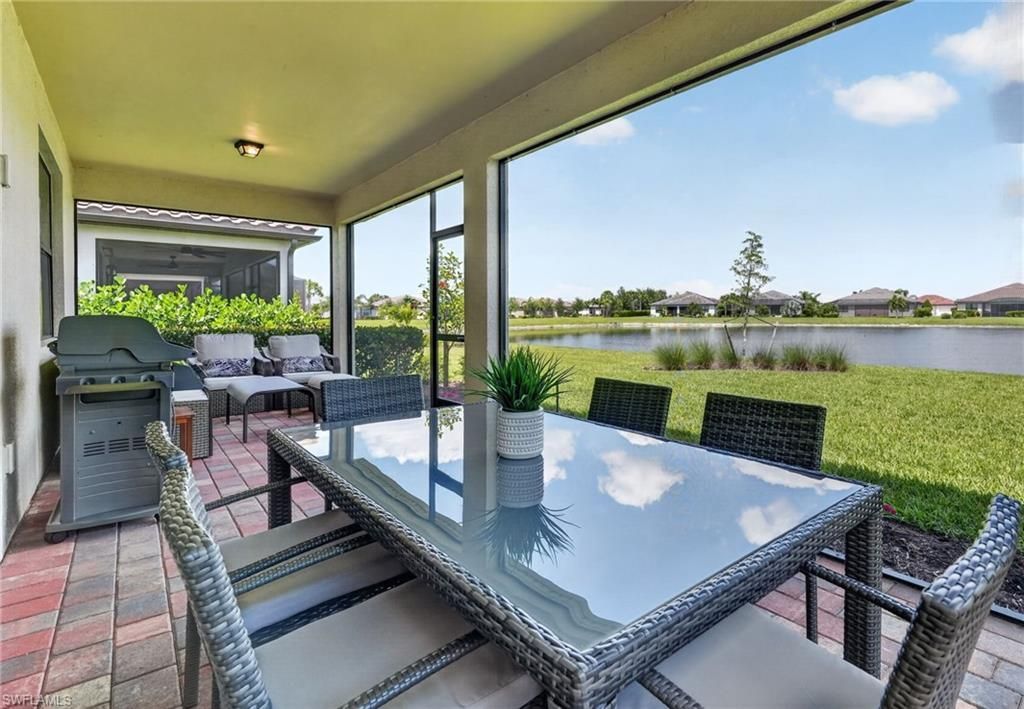 6195 Revelry Ct , Immokalee, FL 34142 Photo