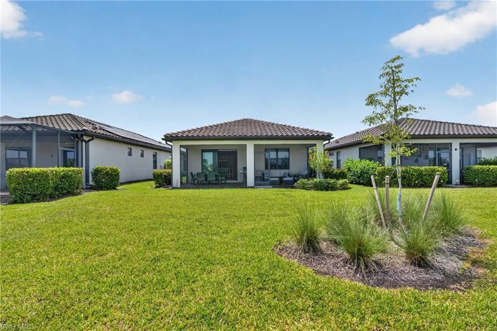 6195 Revelry Ct , Immokalee, FL 34142 Photo