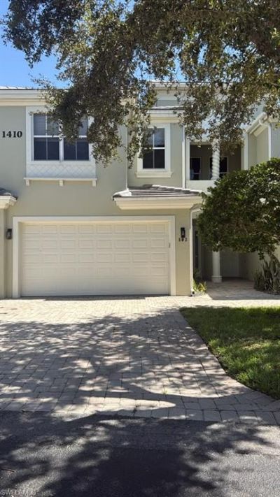 1410 Mariposa Cir, Unit 102, Naples, FL 34105 Photo