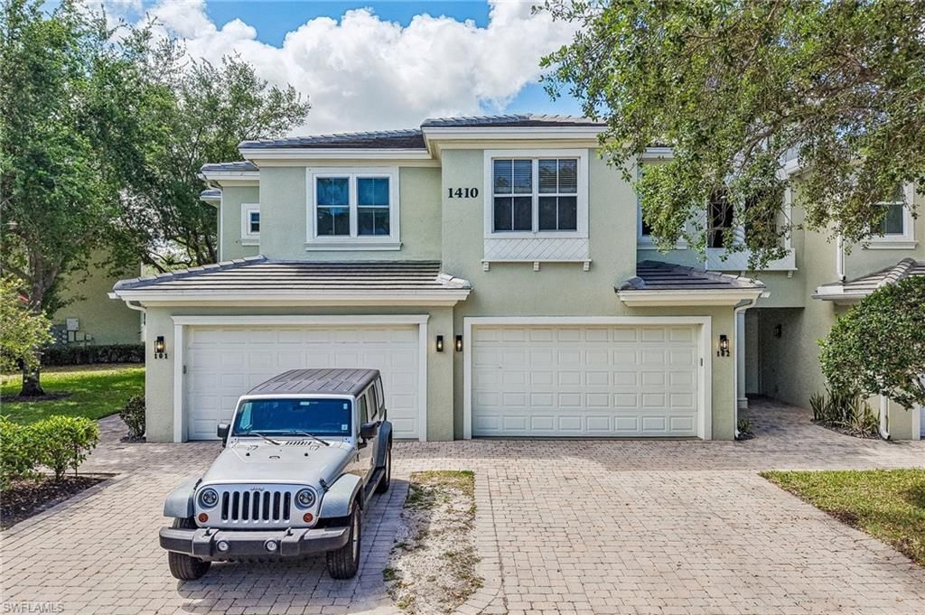 1410 Mariposa Cir, Unit 102, Naples, FL 34105 Photo