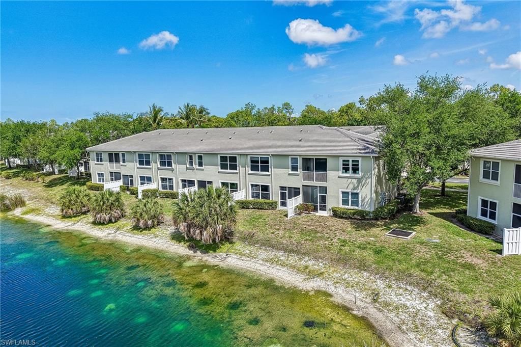 1410 Mariposa Cir, Unit 102, Naples, FL 34105 Photo