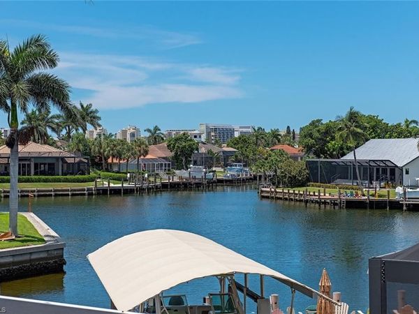 1281 ARUBA CT , MARCO ISLAND, FL 34145