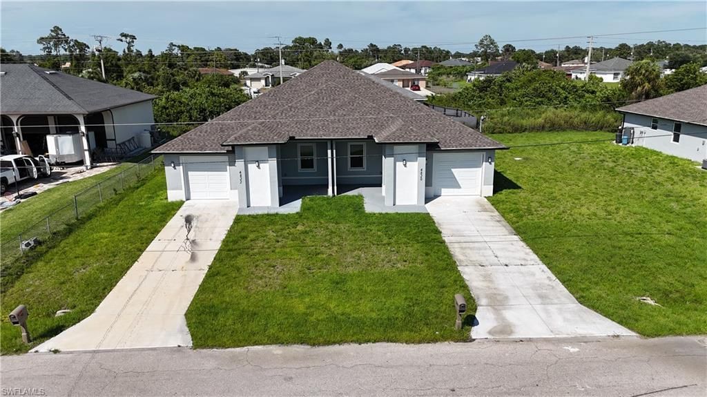 4820/4822 24th St Sw, Lehigh Acres, FL 33973 Photo