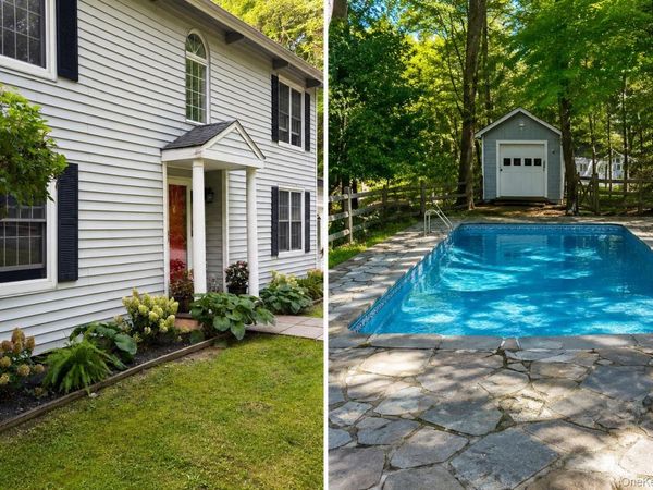 33 Willow Brook Ridge, Clinton Corners, NY 12514