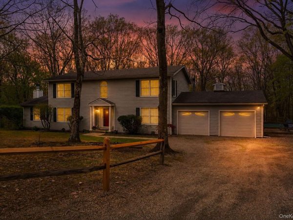 33 Willow Brook Ridge, Clinton Corners, NY 12514
