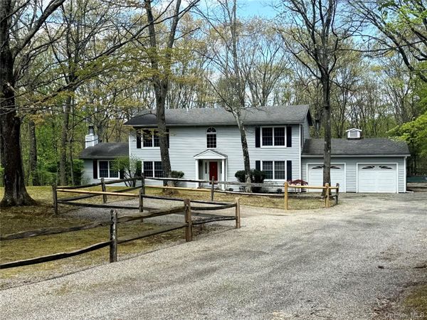 33 Willow Brook Ridge, Clinton Corners, NY 12514