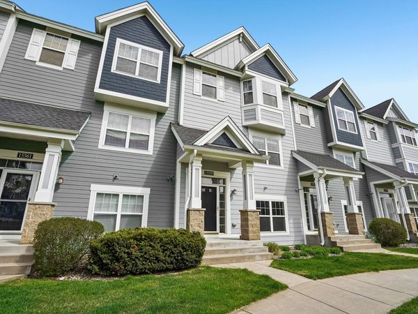 15559 Eagles Nest Way , Unit 703, Apple Valley, MN 55124
