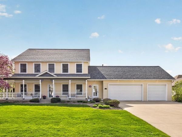 1009 5th Avenue NW, Byron, MN 55920