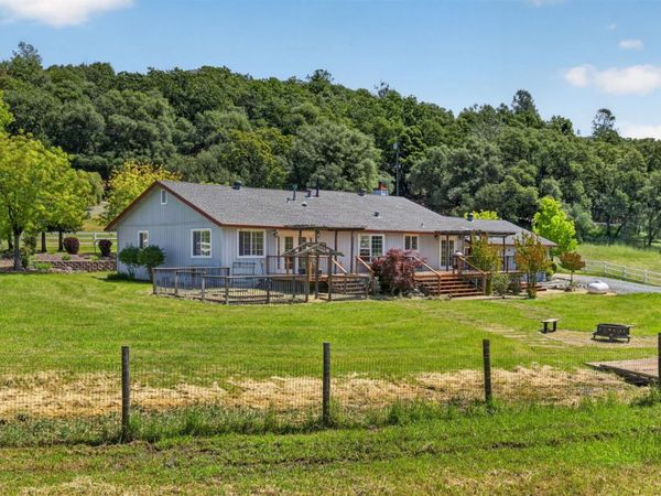 2440 Otter Trl, Cool, CA 95614