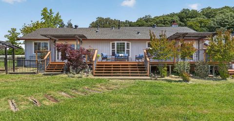 2440 Otter Trl, Cool, CA 95614 Photo