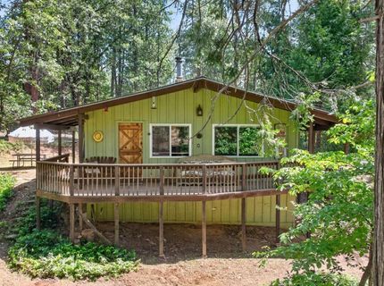 7207 Wentworth Springs Rd, Georgetown, CA 95634 Photo