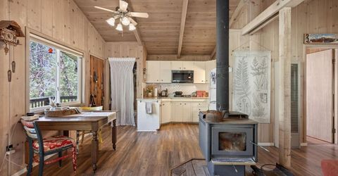 7207 Wentworth Springs Rd, Georgetown, CA 95634 Photo