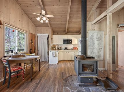 7207 Wentworth Springs Rd, Georgetown, CA 95634 Photo