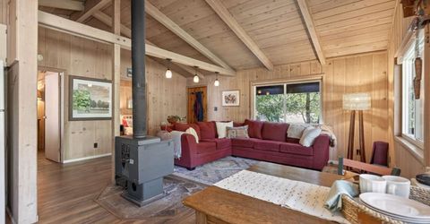 7207 Wentworth Springs Rd, Georgetown, CA 95634 Photo