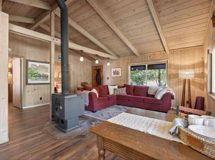 7207 Wentworth Springs Rd, Georgetown, CA 95634 Photo