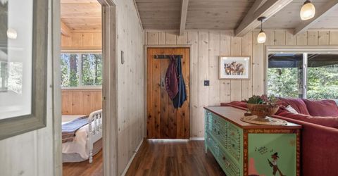 7207 Wentworth Springs Rd, Georgetown, CA 95634 Photo
