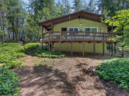 7207 Wentworth Springs Rd, Georgetown, CA 95634 Photo