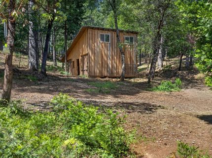7207 Wentworth Springs Rd, Georgetown, CA 95634 Photo