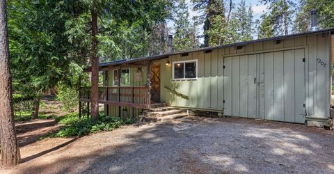 7207 Wentworth Springs Rd, Georgetown, CA 95634 Photo