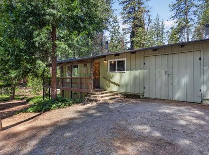 7207 Wentworth Springs Rd, Georgetown, CA 95634 Photo