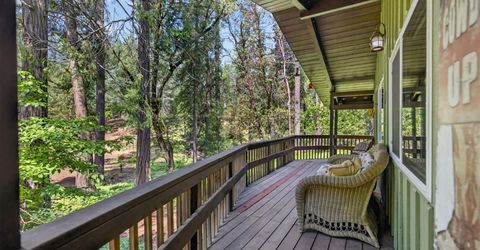 7207 Wentworth Springs Rd, Georgetown, CA 95634 Photo