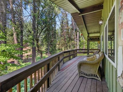 7207 Wentworth Springs Rd, Georgetown, CA 95634 Photo