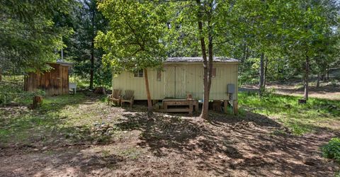 7207 Wentworth Springs Rd, Georgetown, CA 95634 Photo