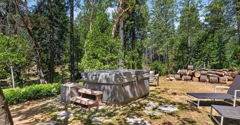 7207 Wentworth Springs Rd, Georgetown, CA 95634 Photo