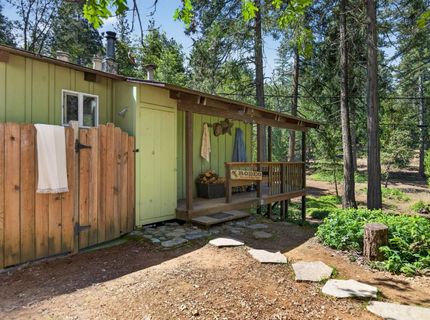 7207 Wentworth Springs Rd, Georgetown, CA 95634 Photo