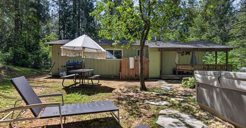 7207 Wentworth Springs Rd, Georgetown, CA 95634 Photo